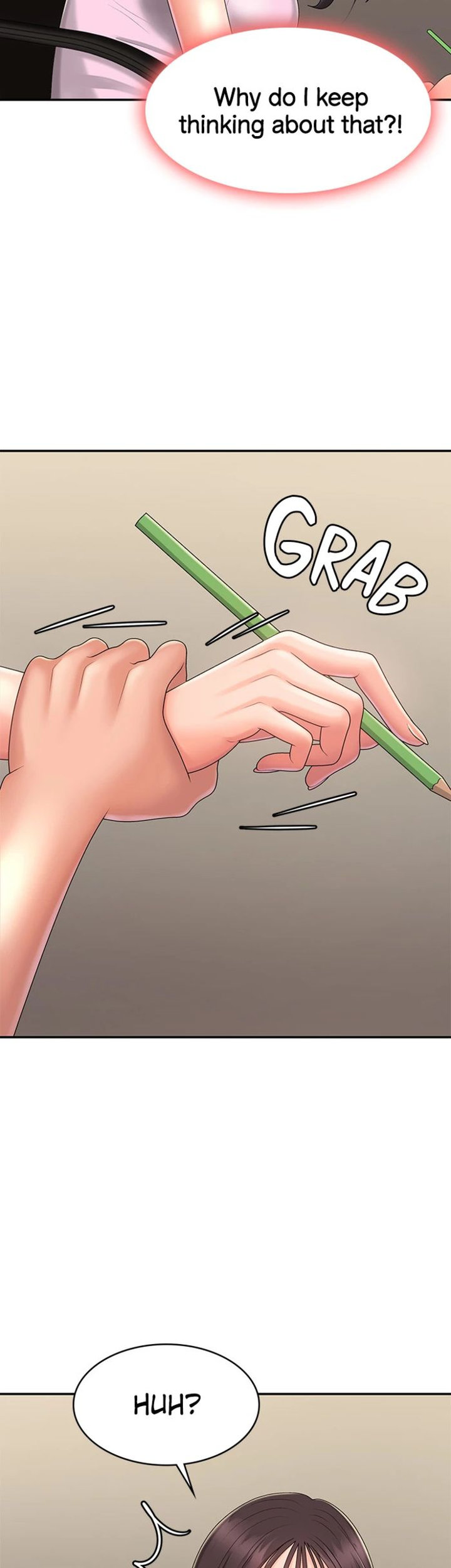 My Aunt in Puberty - Chapter 33 [photo 45] - MangaPorn