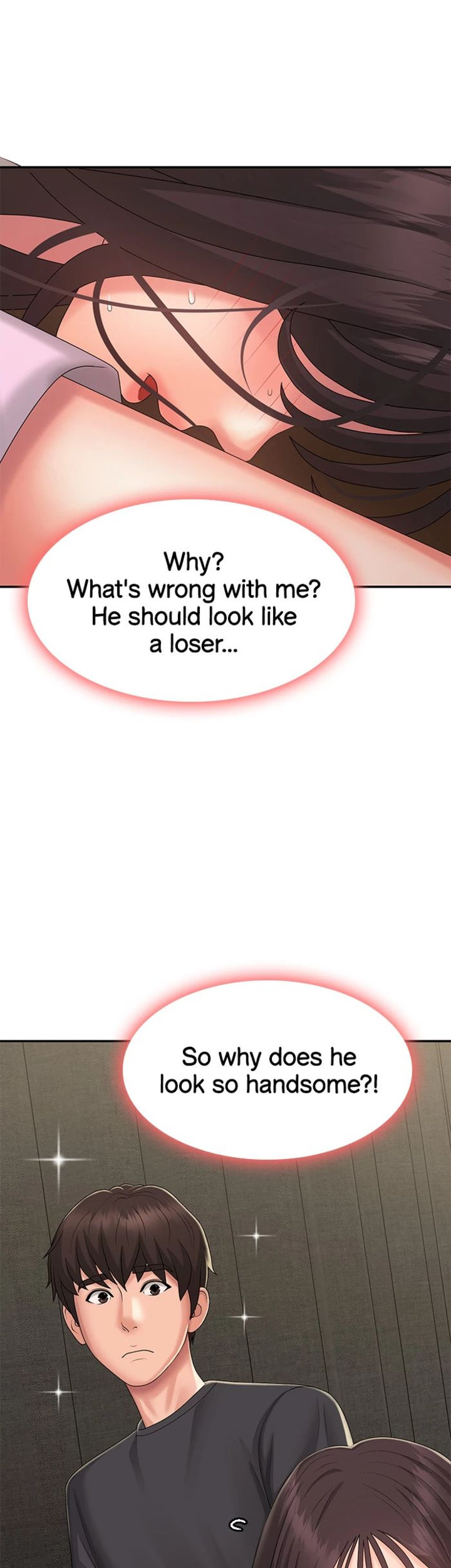 My Aunt in Puberty - Chapter 33 [photo 49] - MangaPorn