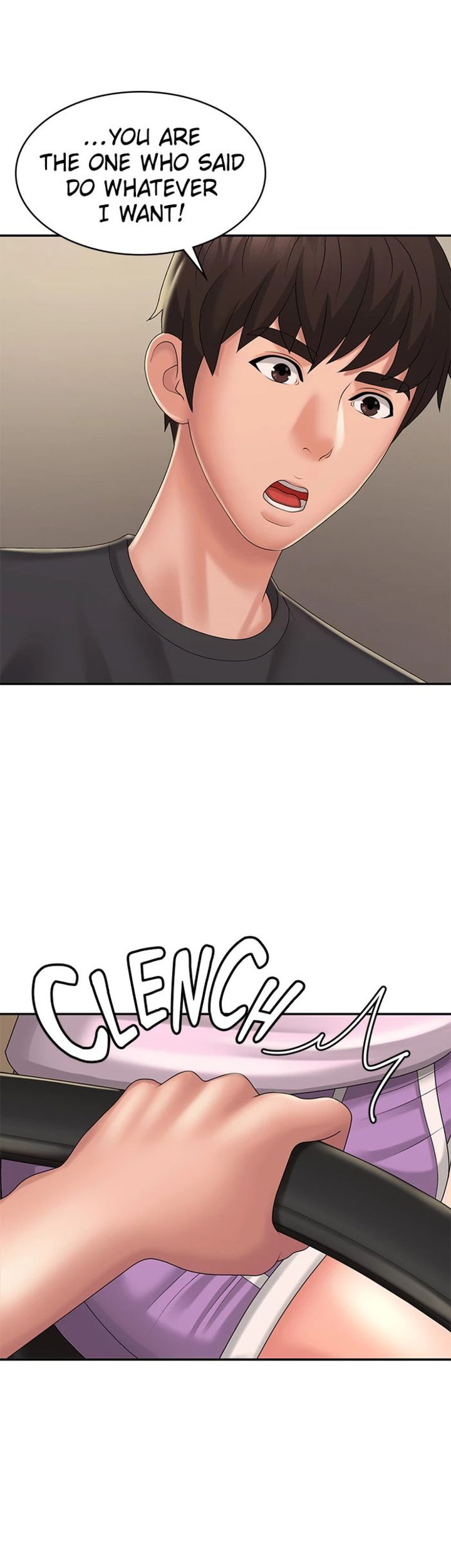 My Aunt in Puberty - Chapter 33 [photo 51] - MangaPorn