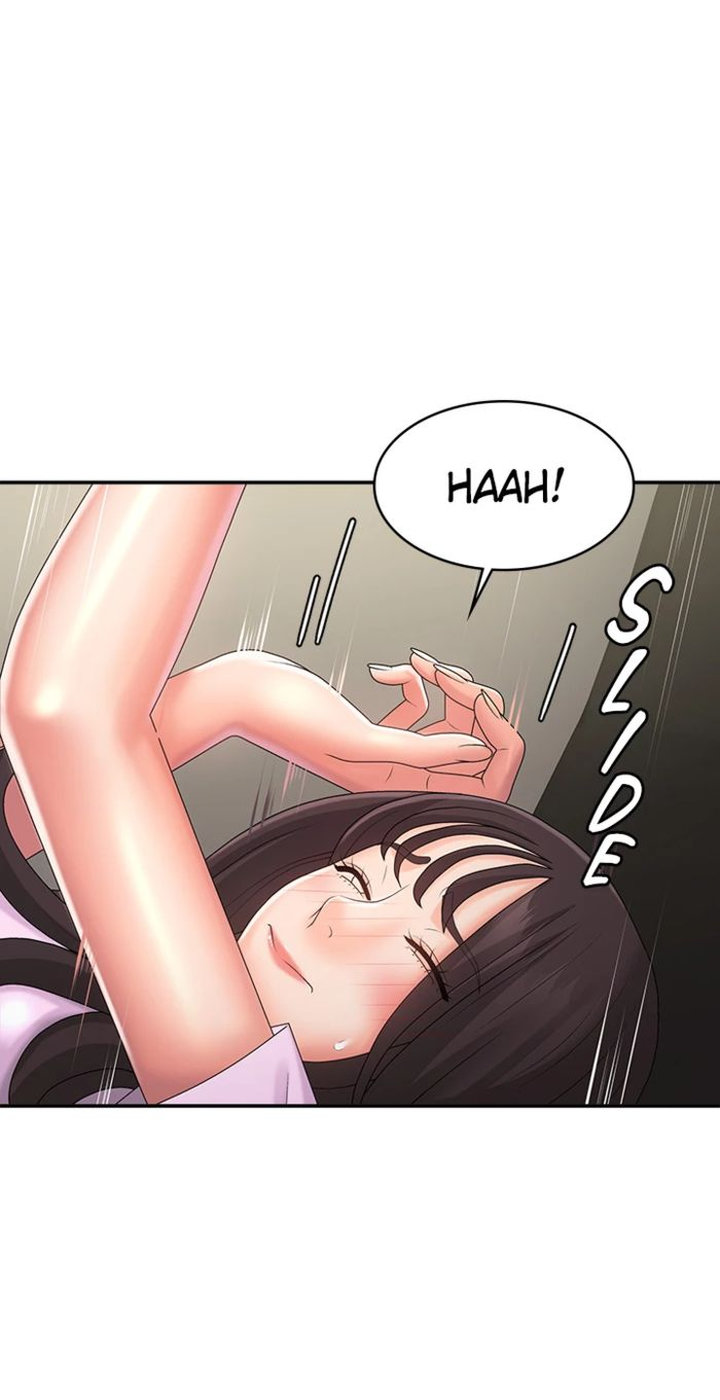 My Aunt in Puberty - Chapter 34 [photo 14] - MangaPorn