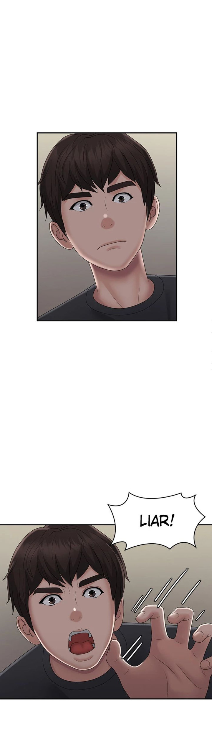 My Aunt in Puberty - Chapter 34 [photo 18] - MangaPorn