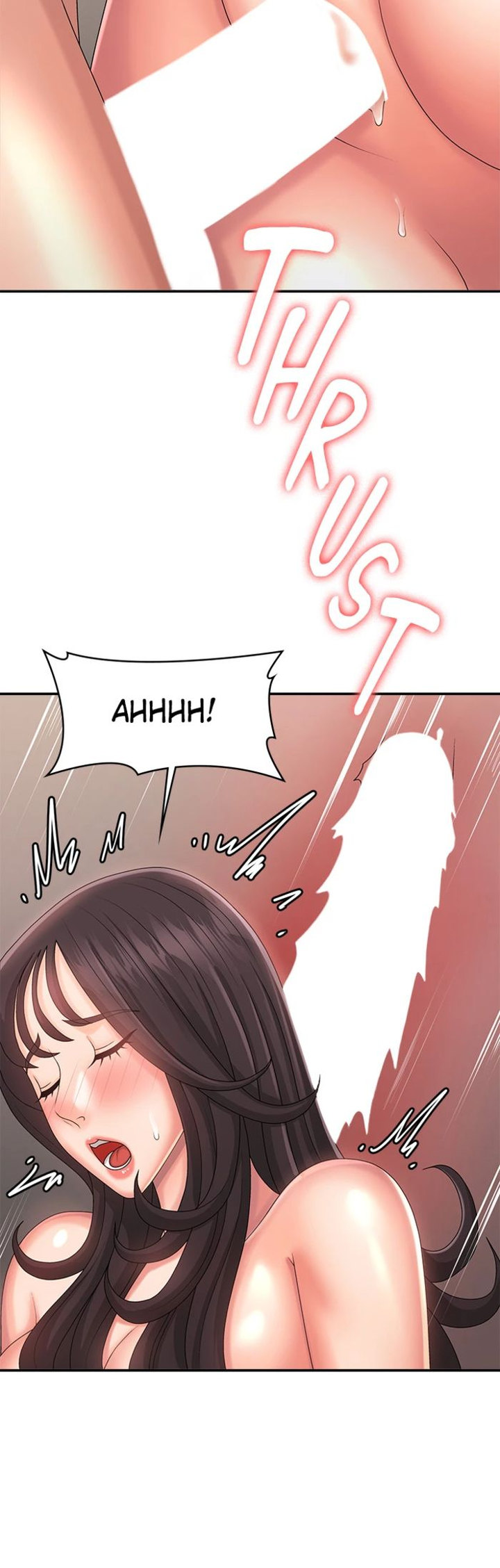 My Aunt in Puberty - Chapter 35 [photo 7] - MangaPorn