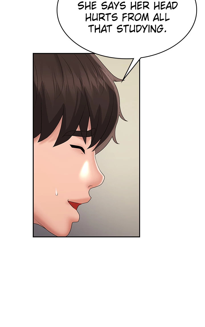 My Aunt in Puberty - Chapter 36 [photo 11] - MangaPorn