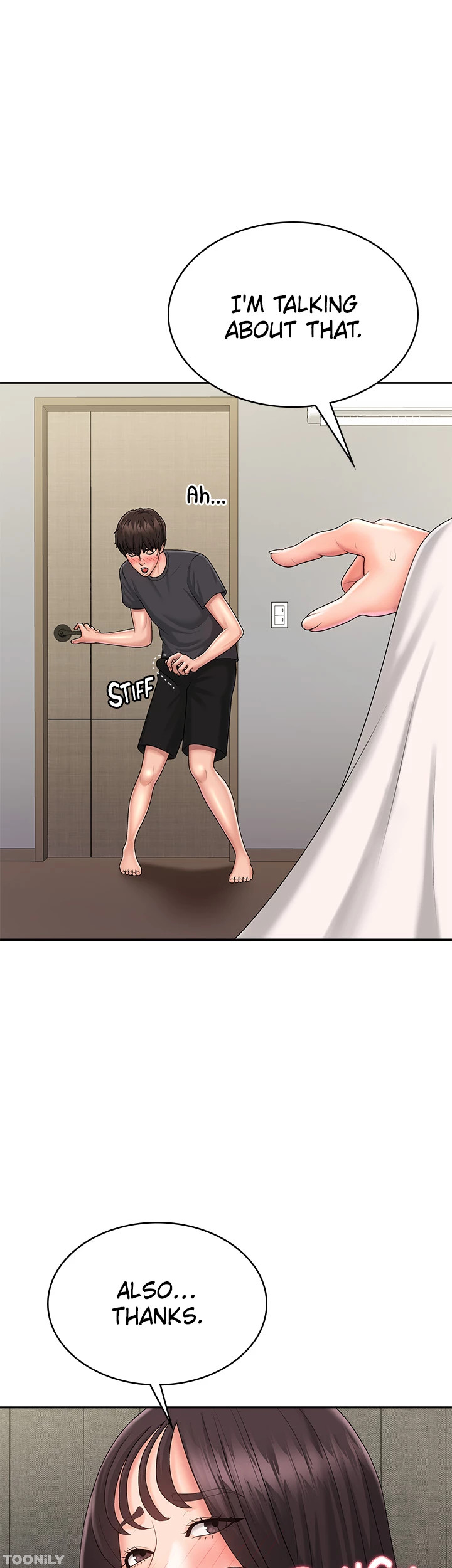 My Aunt in Puberty - Chapter 36 [photo 22] - MangaPorn