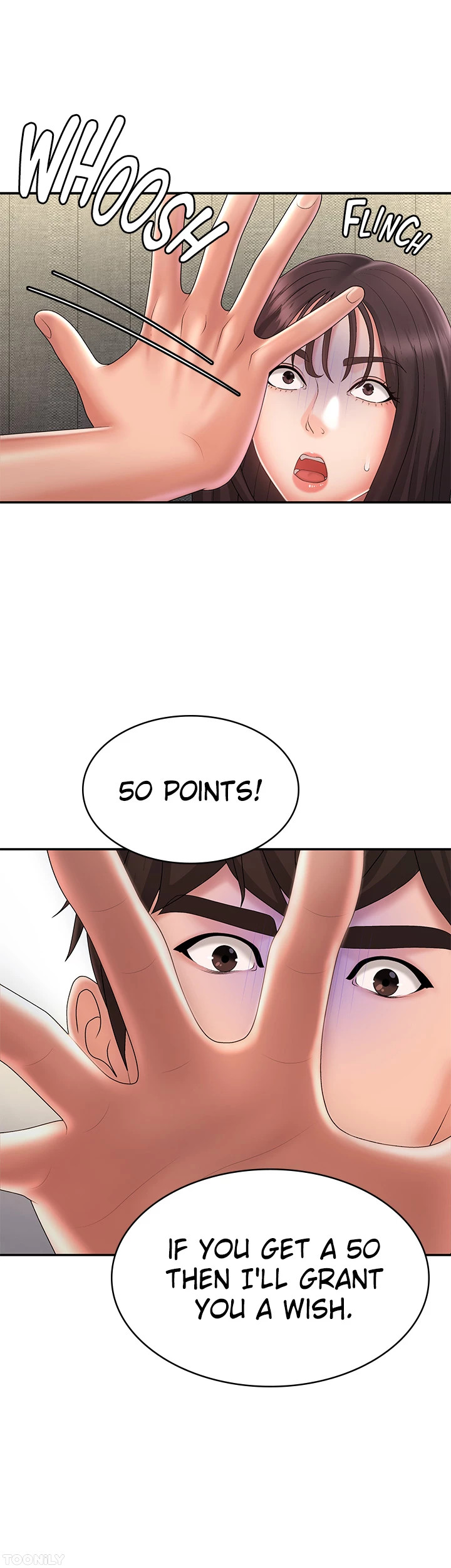 My Aunt in Puberty - Chapter 36 [photo 27] - MangaPorn