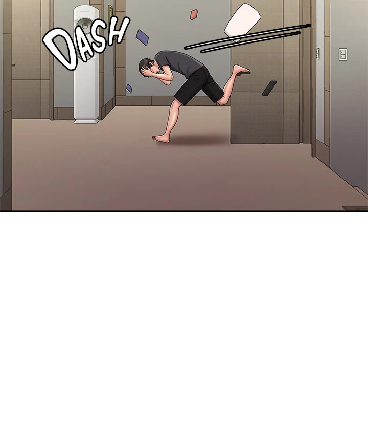 My Aunt in Puberty - Chapter 36 [photo 37] - MangaPorn