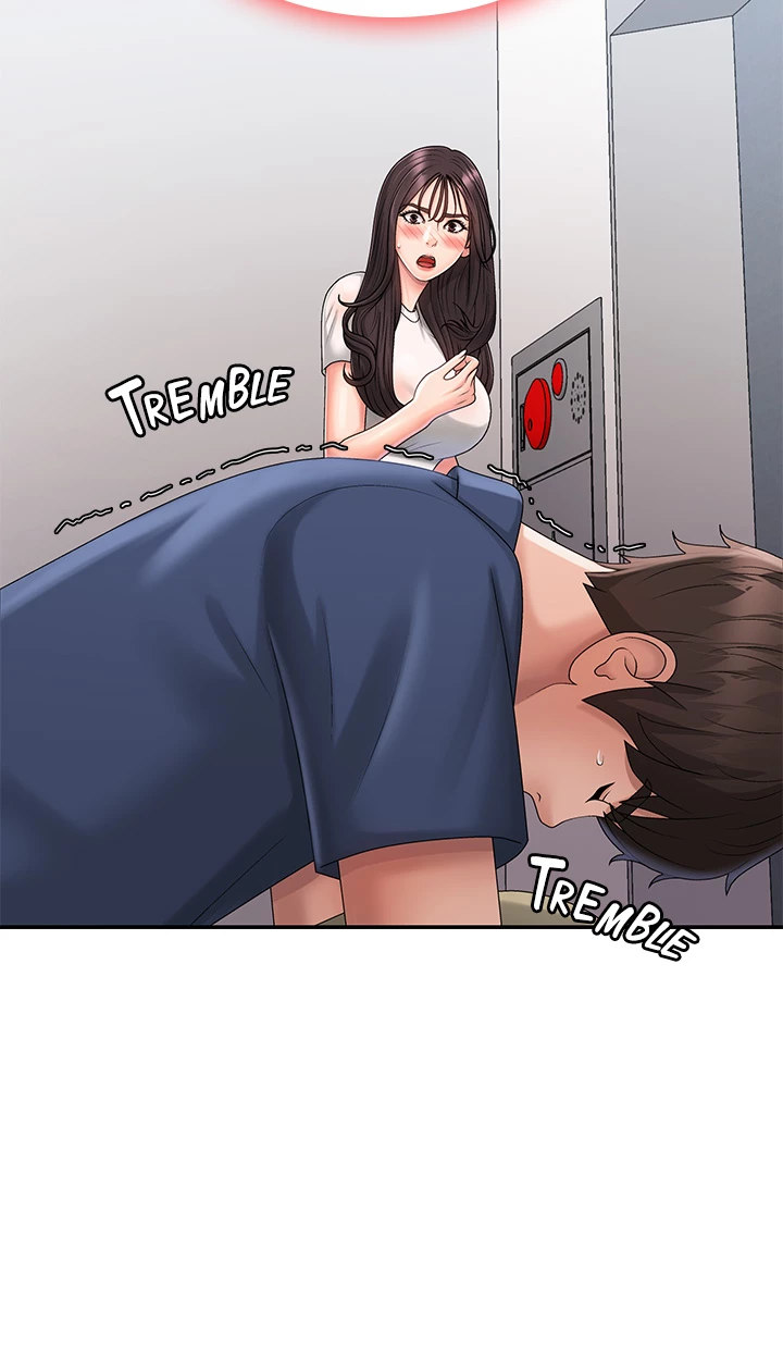 My Aunt in Puberty - Chapter 37 [photo 26] - MangaPorn
