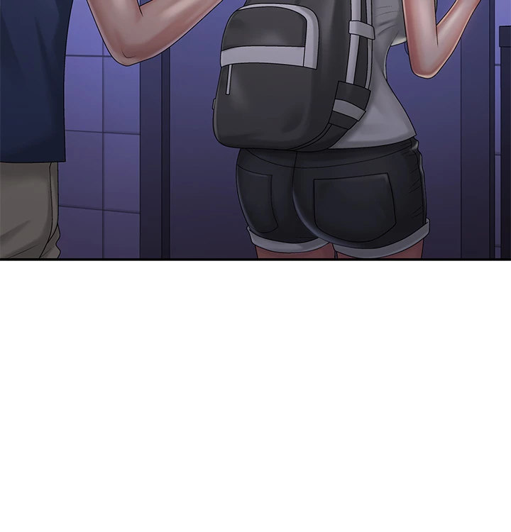 My Aunt in Puberty - Chapter 37 [photo 32] - MangaPorn