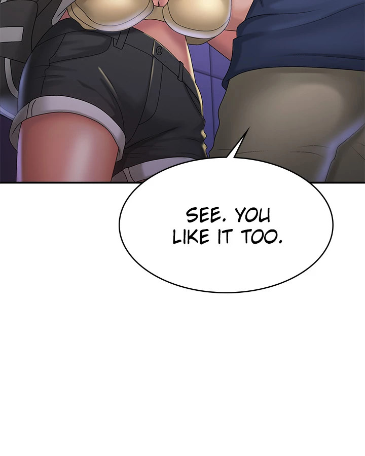 My Aunt in Puberty - Chapter 38 [photo 13] - MangaPorn