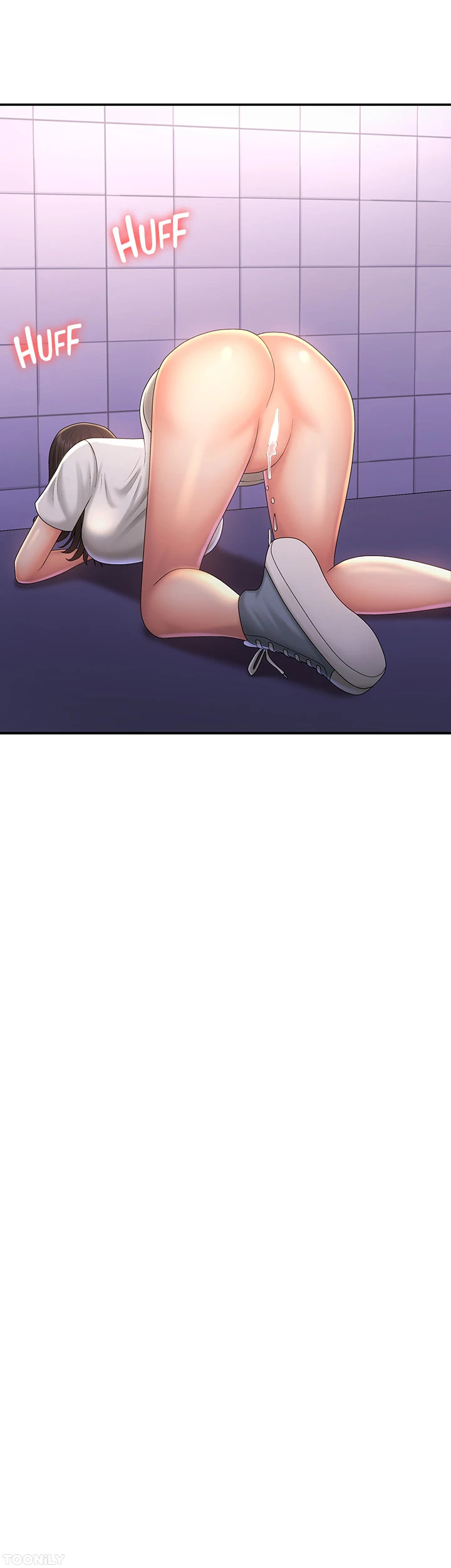 My Aunt in Puberty - Chapter 39 [photo 33] - MangaPorn