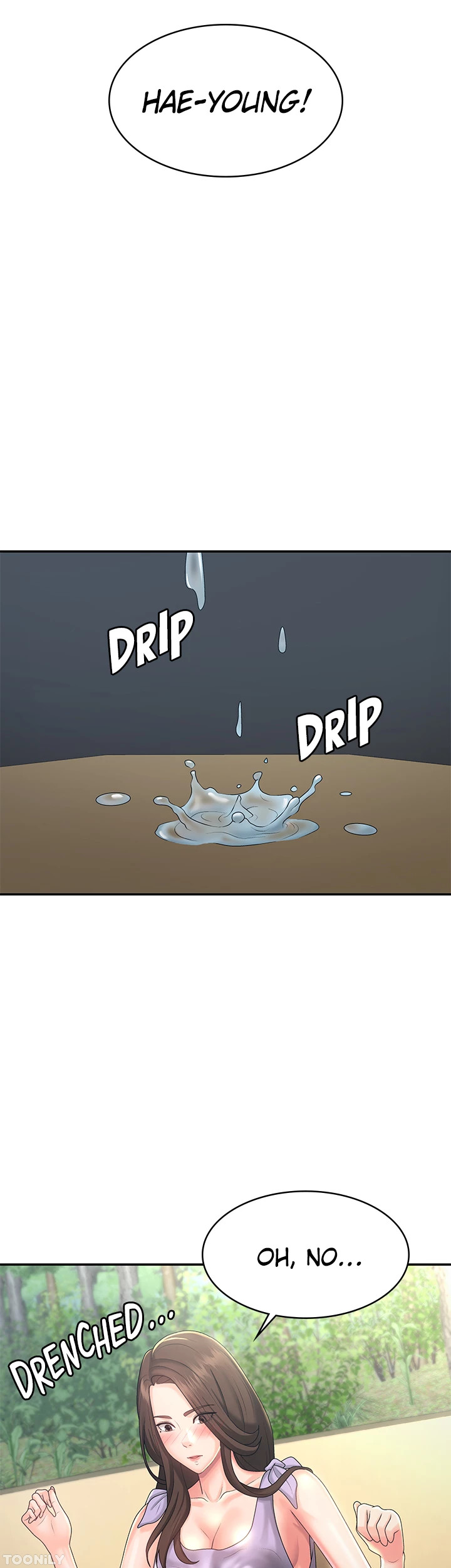 My Aunt in Puberty - Chapter 40 [photo 31] - MangaPorn