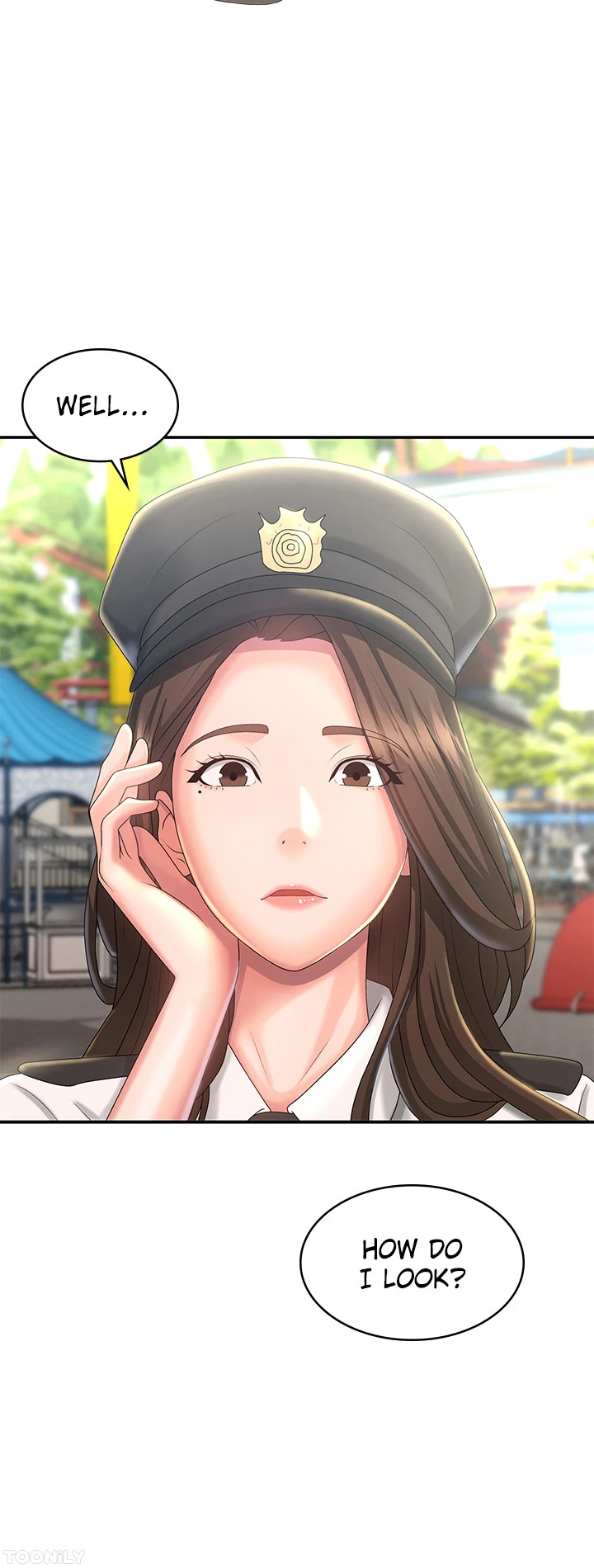 My Aunt in Puberty - Chapter 41 [photo 3] - MangaPorn