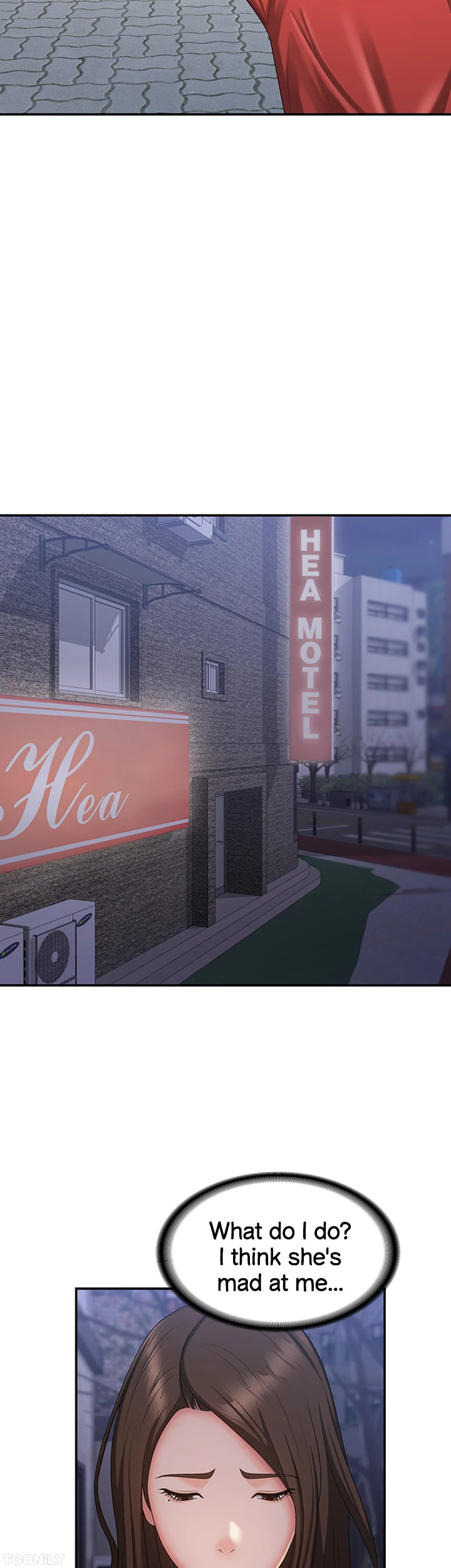 My Aunt in Puberty - Chapter 43 [photo 34] - MangaPorn