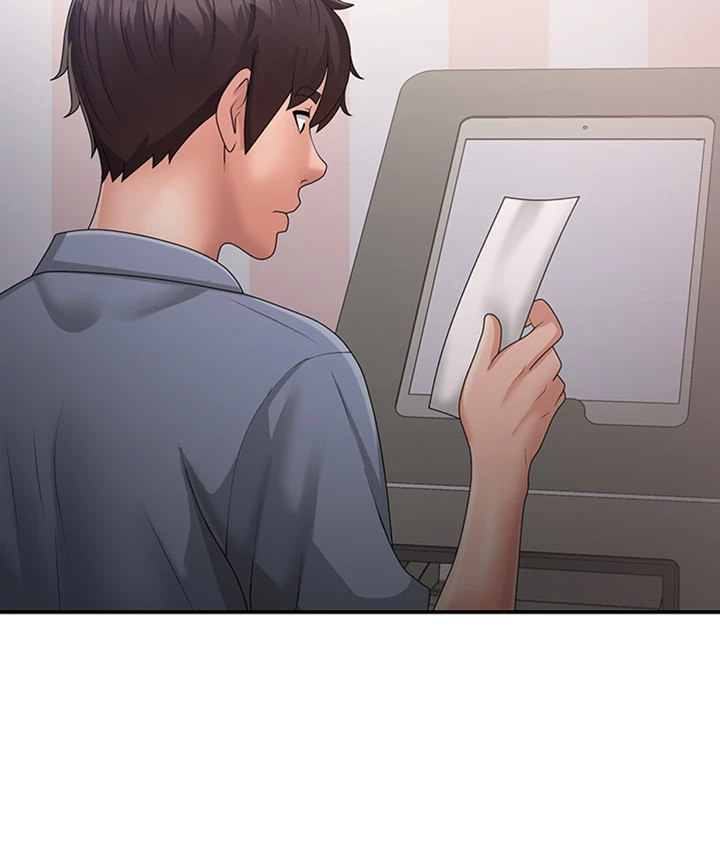 My Aunt in Puberty - Chapter 45 [photo 24] - MangaPorn