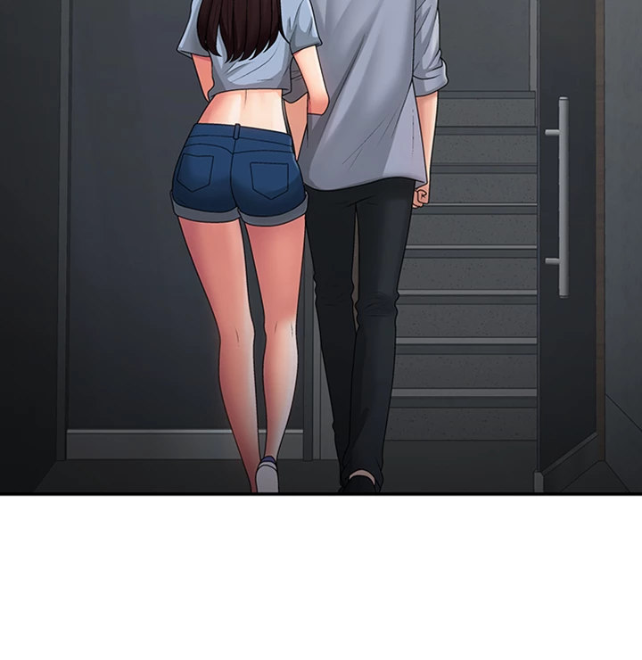 My Aunt in Puberty - Chapter 46 [photo 3] - MangaPorn