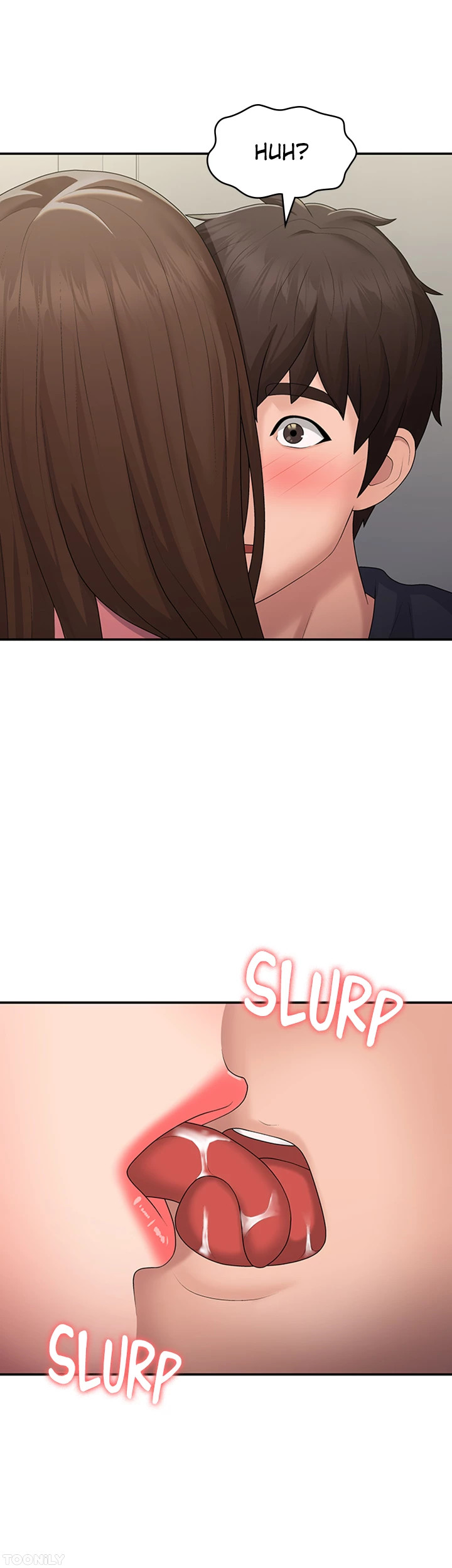 My Aunt in Puberty - Chapter 49 [photo 27] - MangaPorn