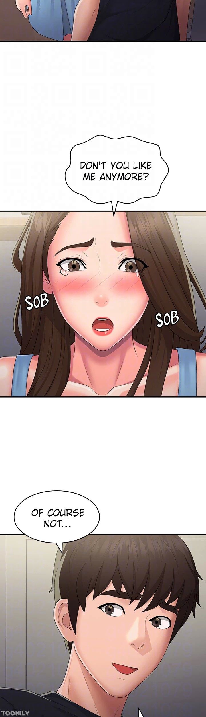 My Aunt in Puberty - Chapter 49 [photo 31] - MangaPorn
