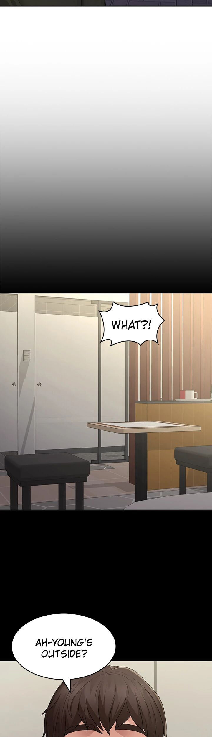 My Aunt in Puberty - Chapter 62 [photo 27] - MangaPorn