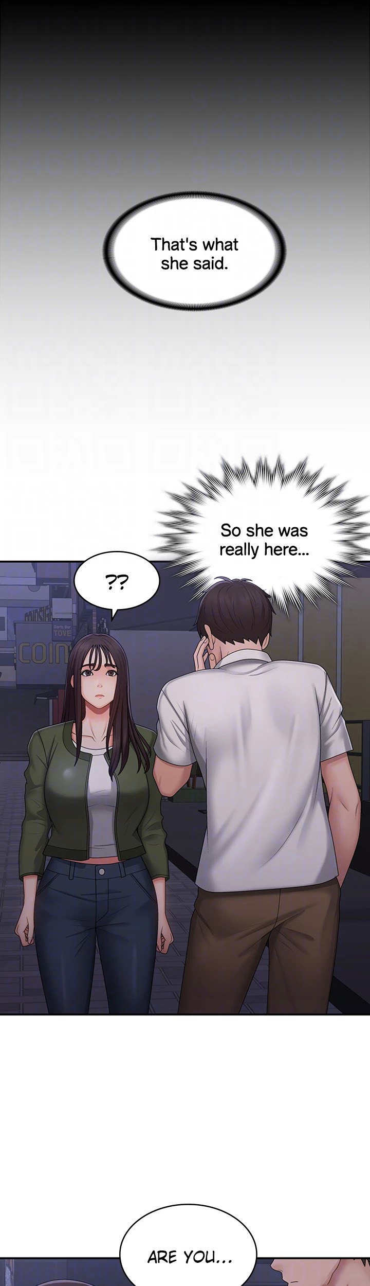 My Aunt in Puberty - Chapter 62 [photo 31] - MangaPorn