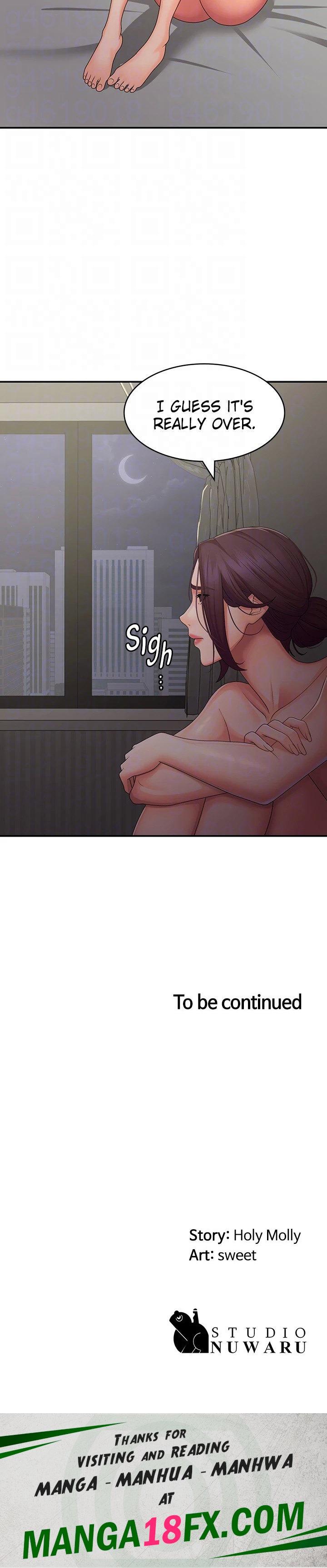 My Aunt in Puberty - Chapter 62 [photo 40] - MangaPorn