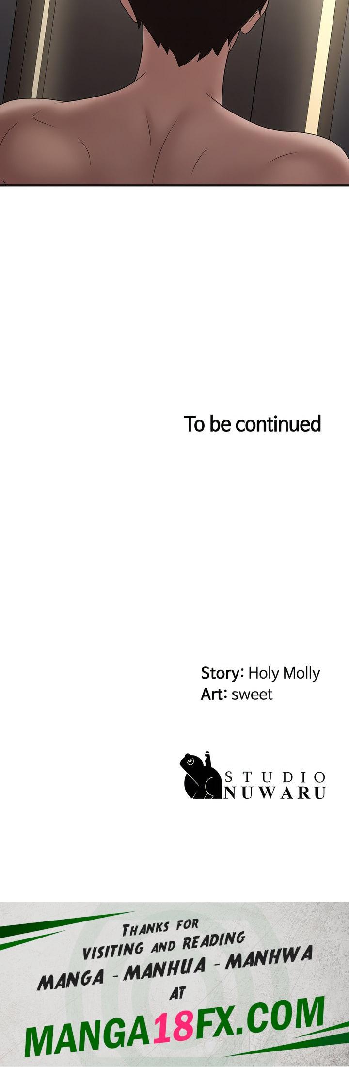 My Aunt in Puberty - Chapter 71 [photo 20] - MangaPorn