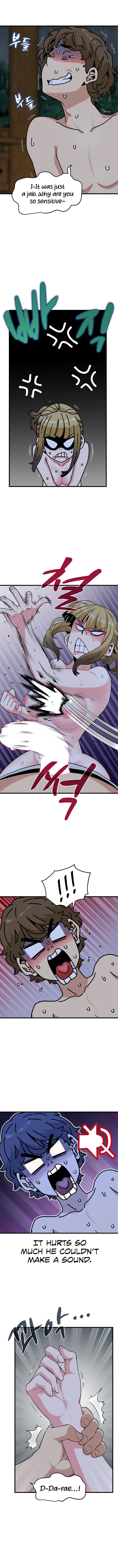 The Turning Point - Chapter 59 [photo 2] - MangaPorn