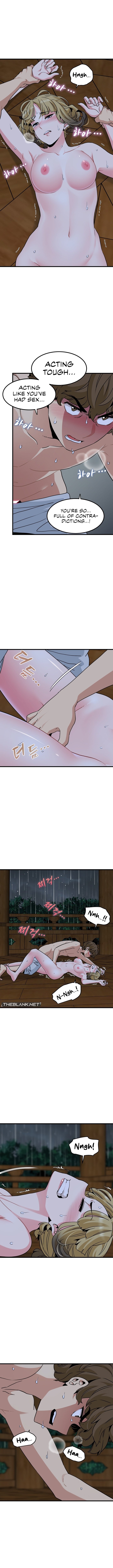 The Turning Point - Chapter 59 [photo 4] - MangaPorn