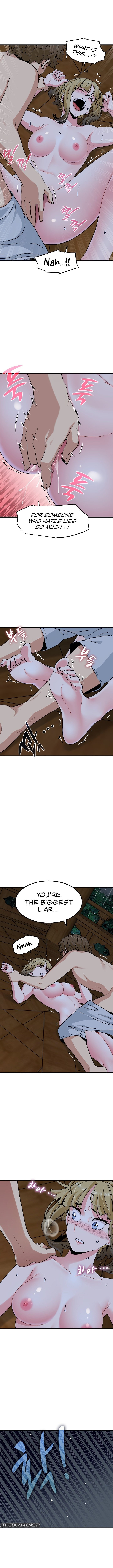 The Turning Point - Chapter 59 [photo 5] - MangaPorn