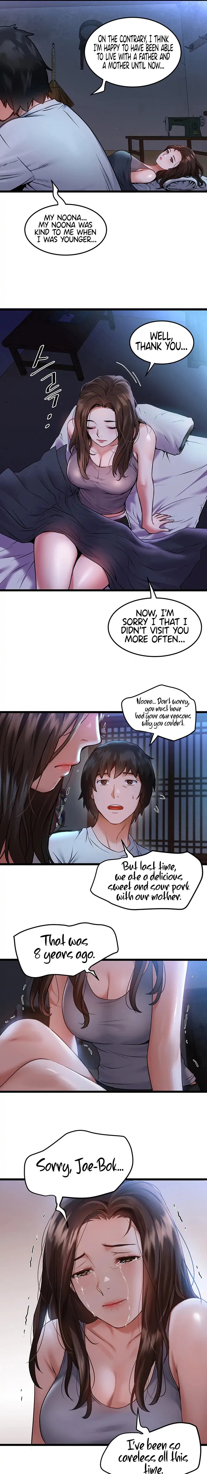 Country Virgin - Chapter 1 [photo 11] - MangaPorn