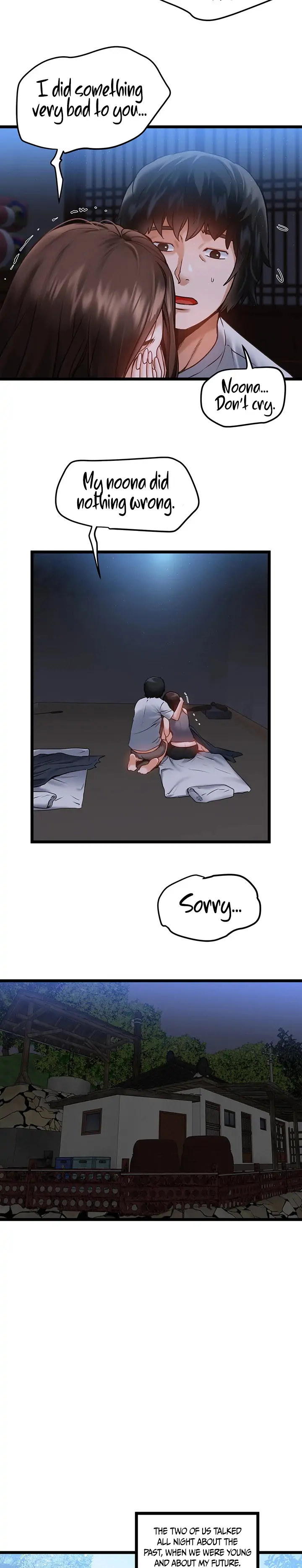 Country Virgin - Chapter 1 [photo 12] - MangaPorn