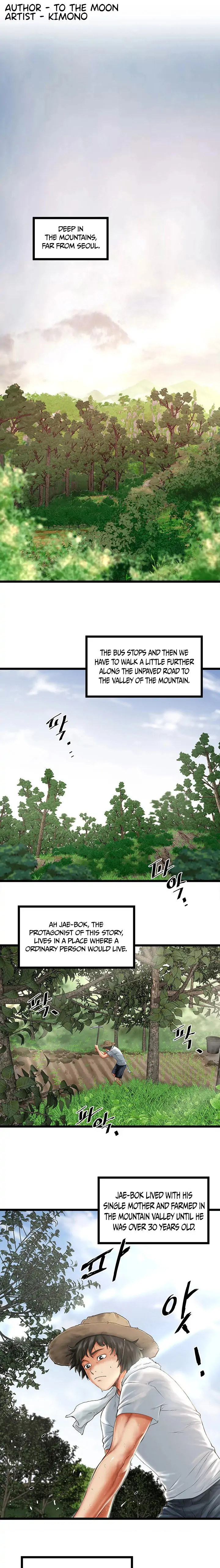 Country Virgin - Chapter 1 [photo 2] - MangaPorn