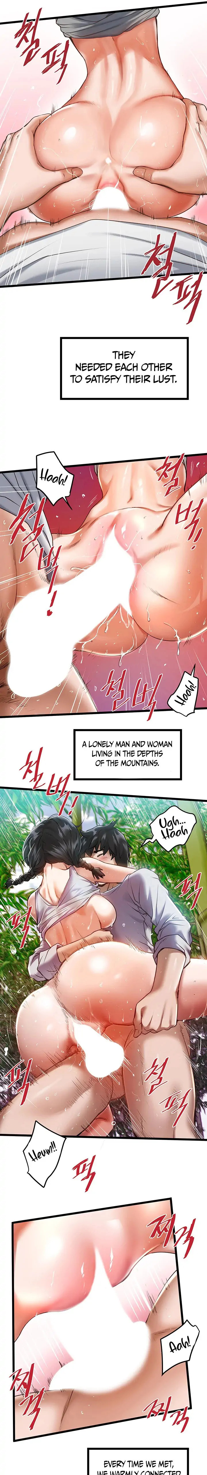 Country Virgin - Chapter 1 [photo 20] - MangaPorn