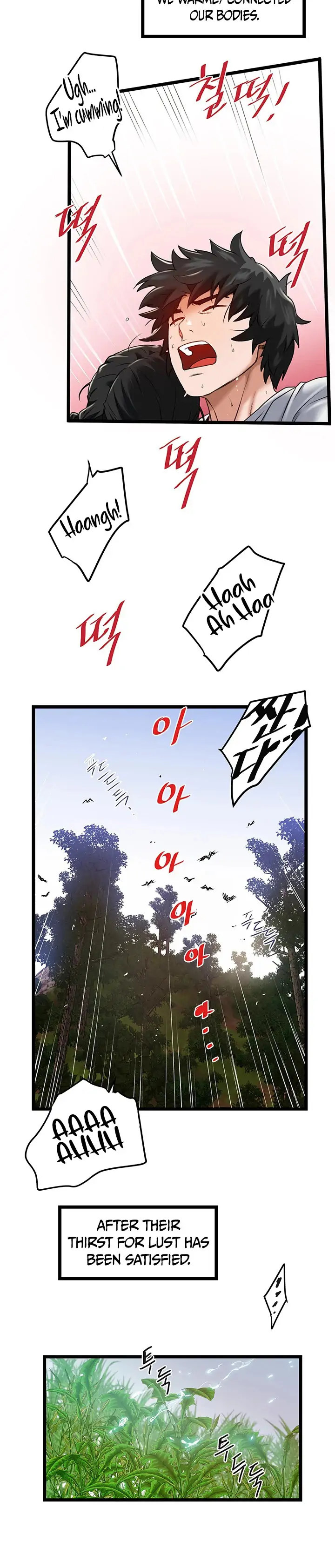 Country Virgin - Chapter 1 [photo 21] - MangaPorn