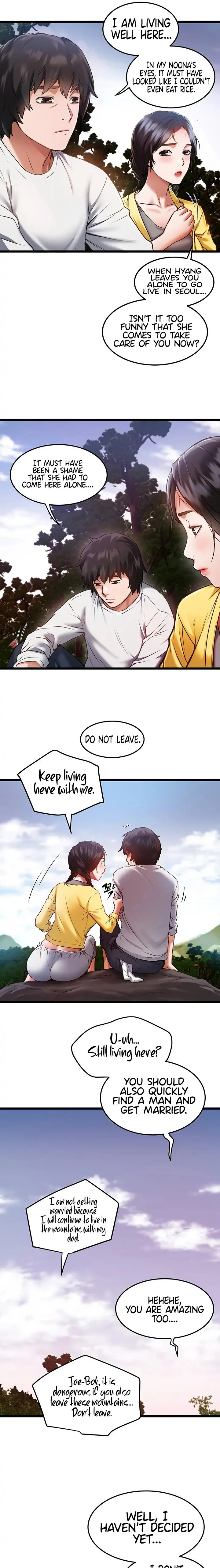 Country Virgin - Chapter 1 [photo 23] - MangaPorn