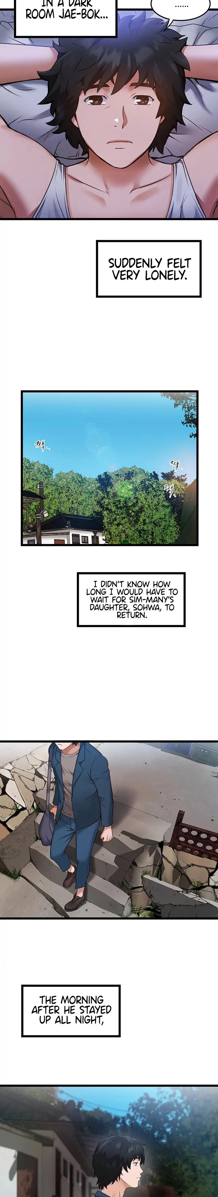 Country Virgin - Chapter 1 [photo 27] - MangaPorn