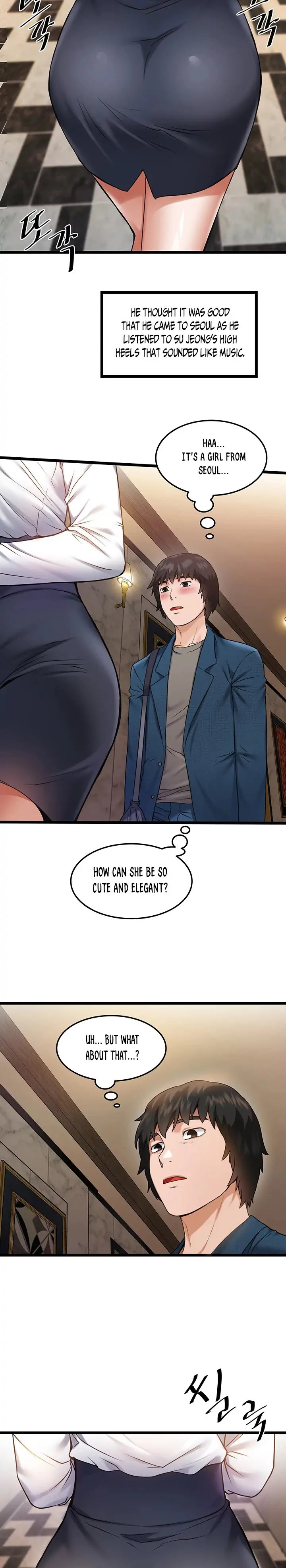 Country Virgin - Chapter 1 [photo 33] - MangaPorn