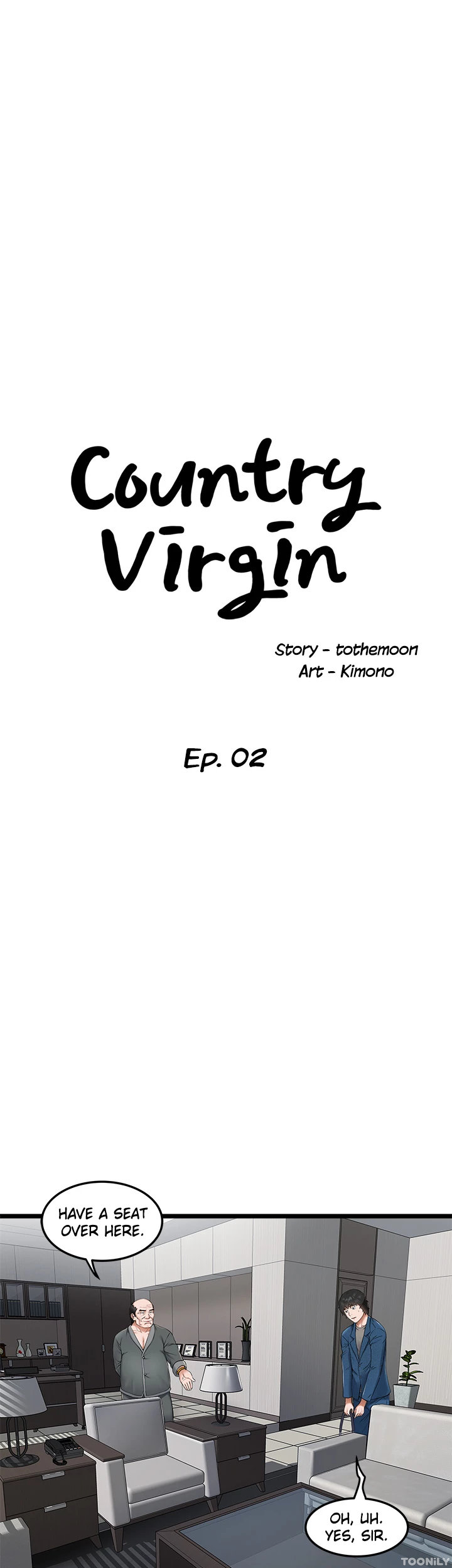 Country Virgin - Chapter 2 [photo 10] - MangaPorn
