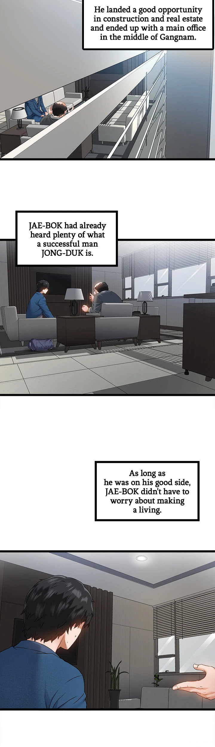 Country Virgin - Chapter 2 [photo 14] - MangaPorn