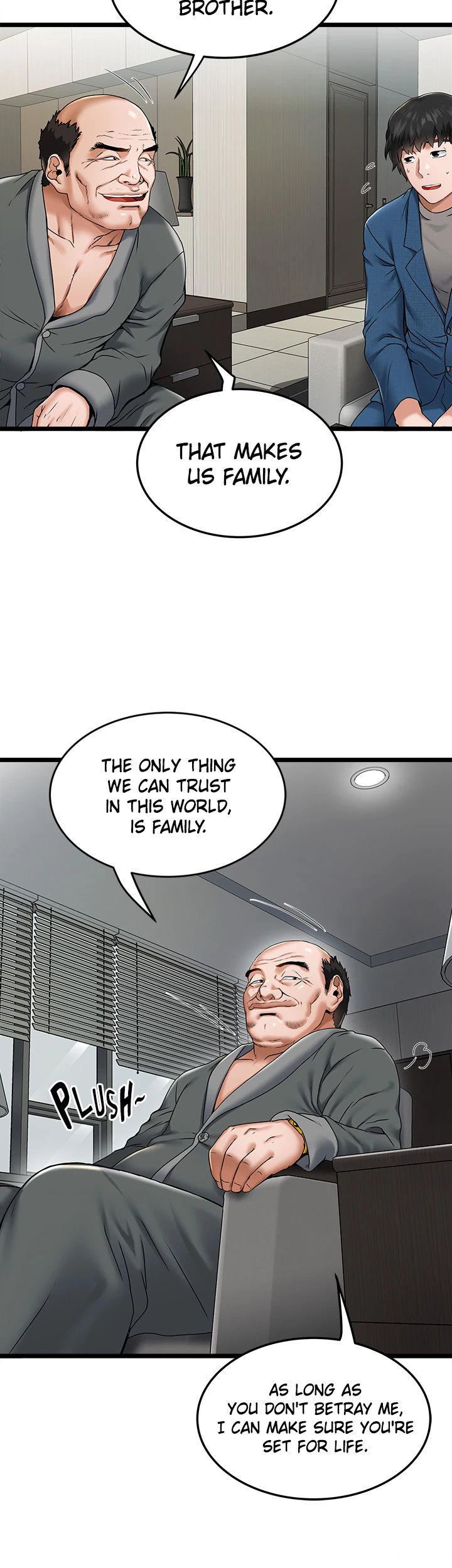 Country Virgin - Chapter 2 [photo 18] - MangaPorn