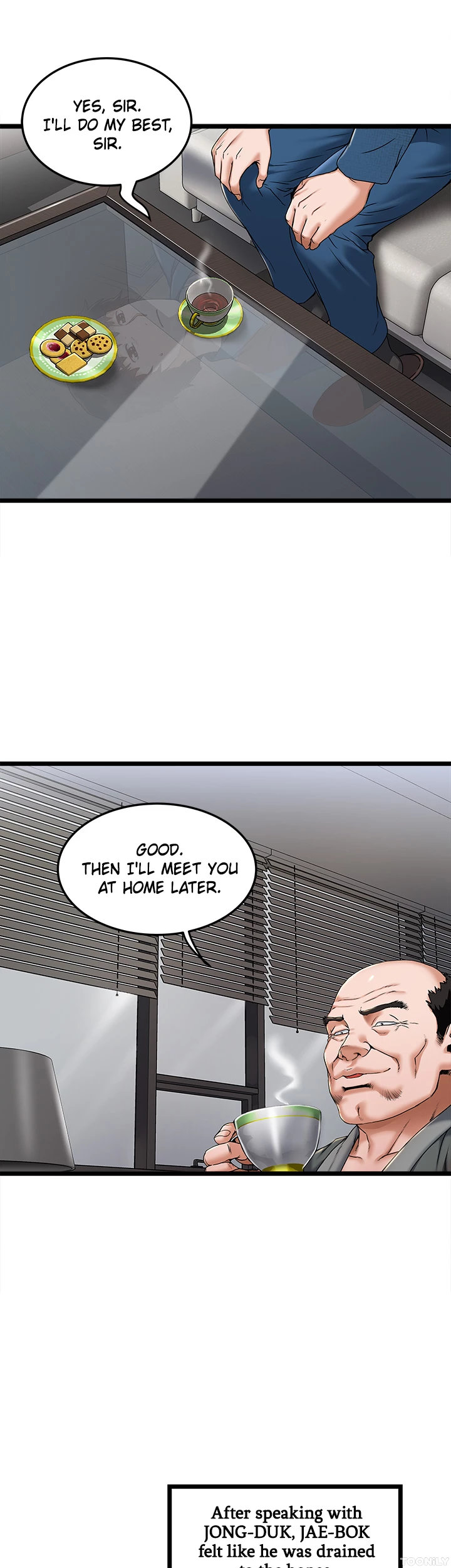 Country Virgin - Chapter 2 [photo 19] - MangaPorn