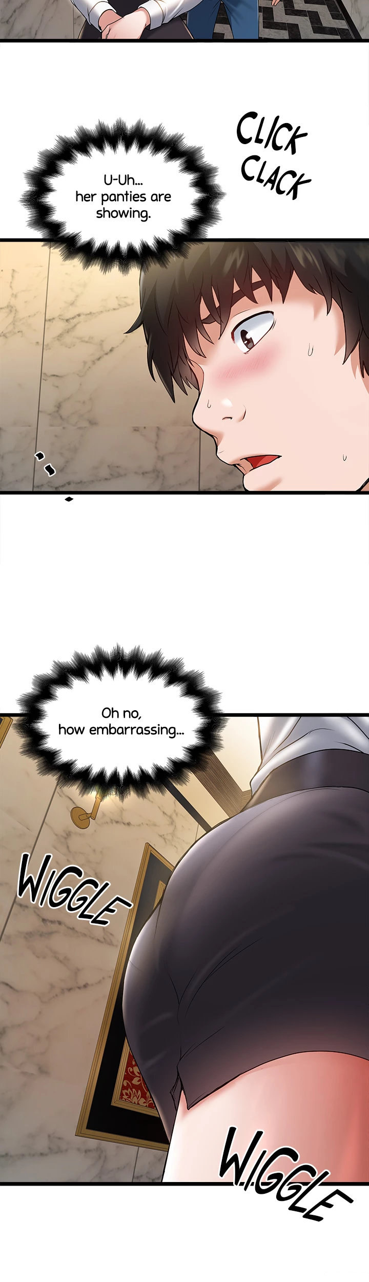 Country Virgin - Chapter 2 [photo 2] - MangaPorn