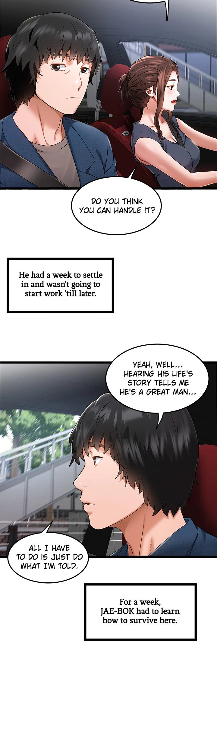 Country Virgin - Chapter 2 [photo 22] - MangaPorn