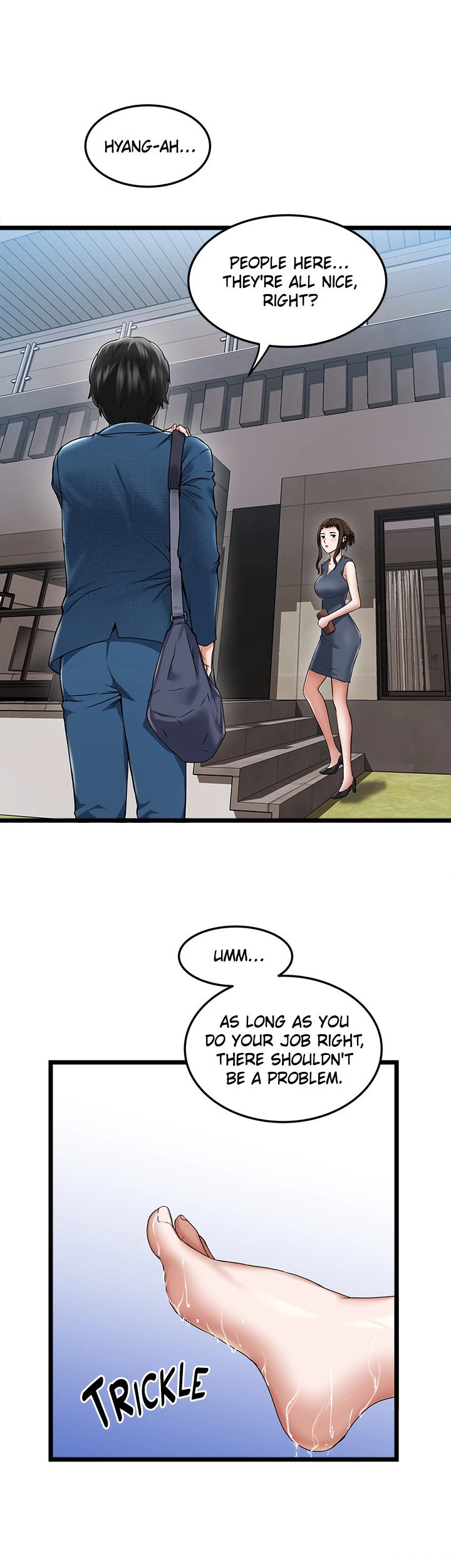 Country Virgin - Chapter 2 [photo 24] - MangaPorn