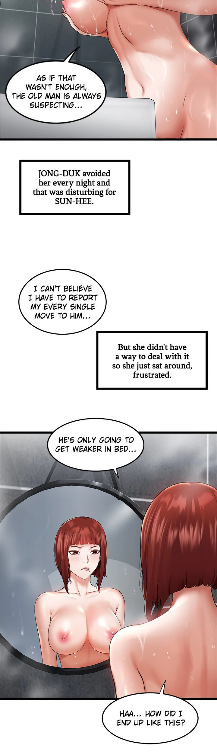 Country Virgin - Chapter 2 [photo 28] - MangaPorn