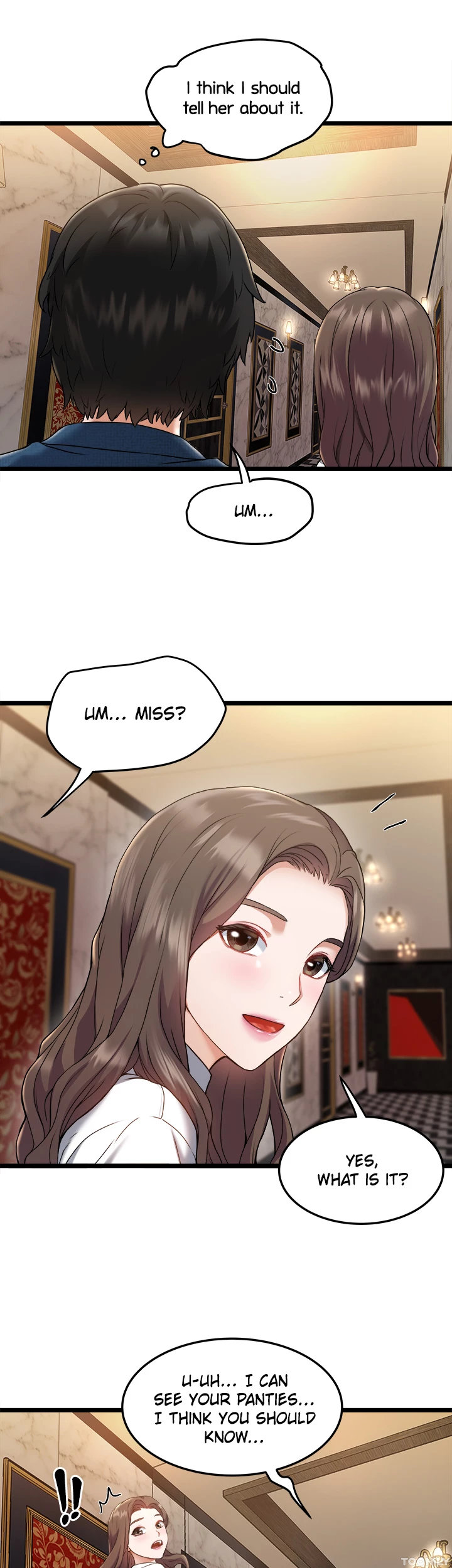 Country Virgin - Chapter 2 [photo 3] - MangaPorn