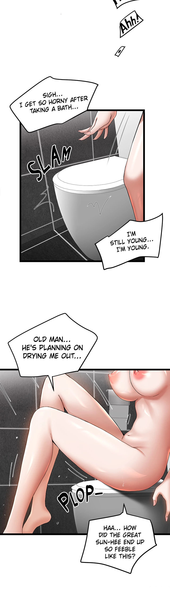 Country Virgin - Chapter 2 [photo 30] - MangaPorn