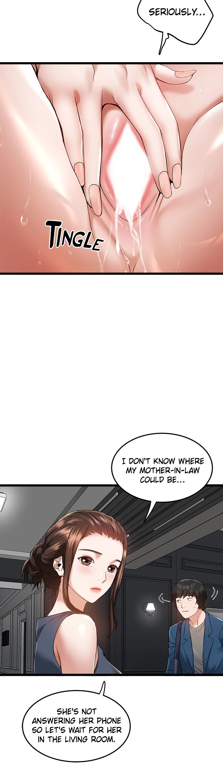 Country Virgin - Chapter 2 [photo 32] - MangaPorn