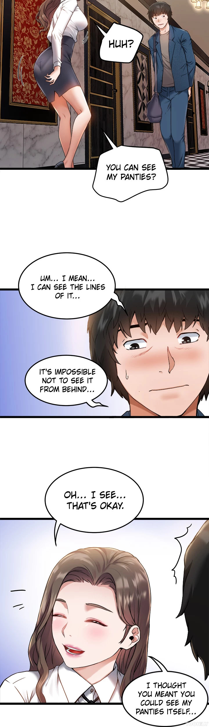 Country Virgin - Chapter 2 [photo 4] - MangaPorn