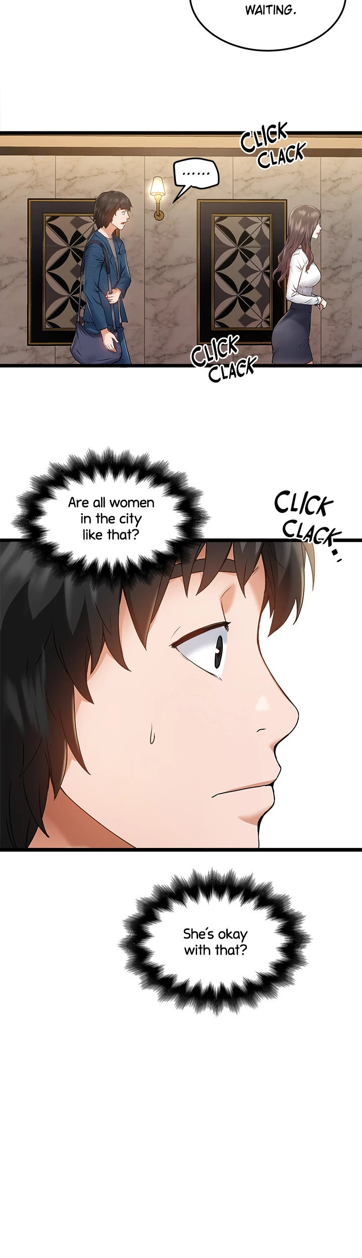 Country Virgin - Chapter 2 [photo 6] - MangaPorn