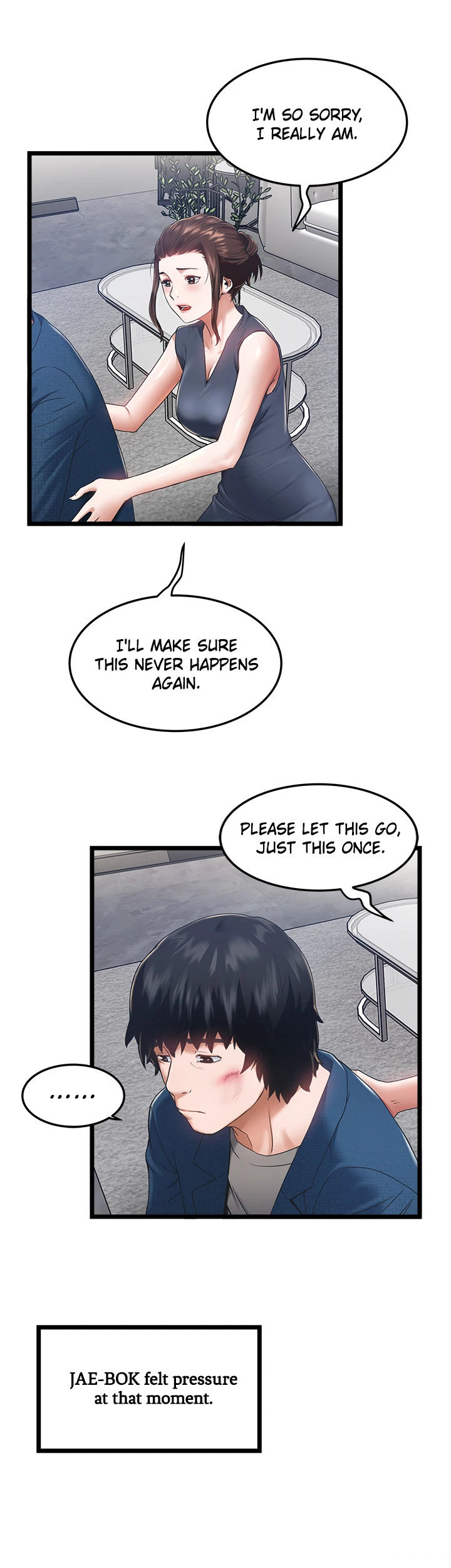 Country Virgin - Chapter 3 [photo 11] - MangaPorn